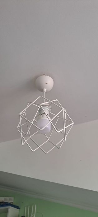 Люстра для комнаты