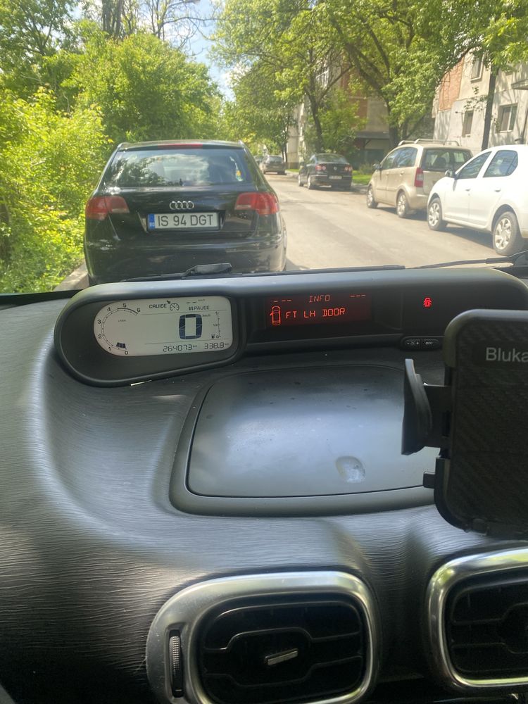 Citroen c3 picasso