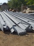 Vand hala metalica 15m×50m×4,40m super oferta