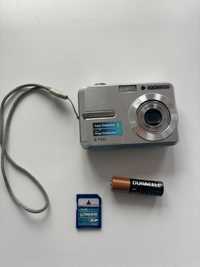 Цифровая фотокамера Samsung s760