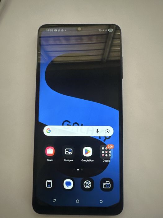 Самсунг А06 продается новый нет недели с пркупки документы есть