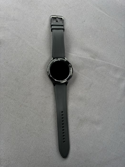 Часы самсунг галакси