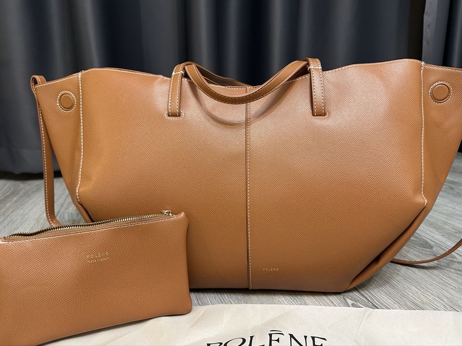 Дамска чанта Poléne (голяма)