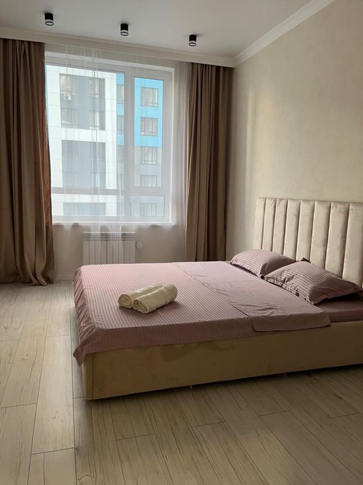 Квартира на час на сутки