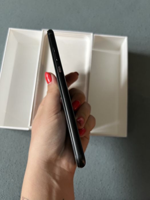 Huawei P10 Plus 128GB/6GB RAM