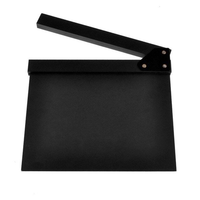 Филмова Клапа. Видео. Кино. Снимки. Клапа.