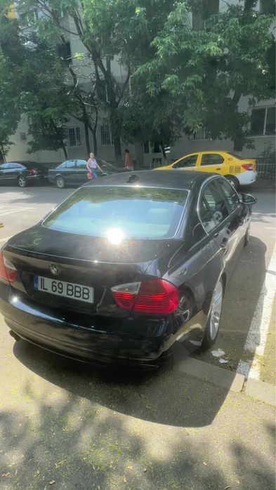 Vând Bmw seria 3