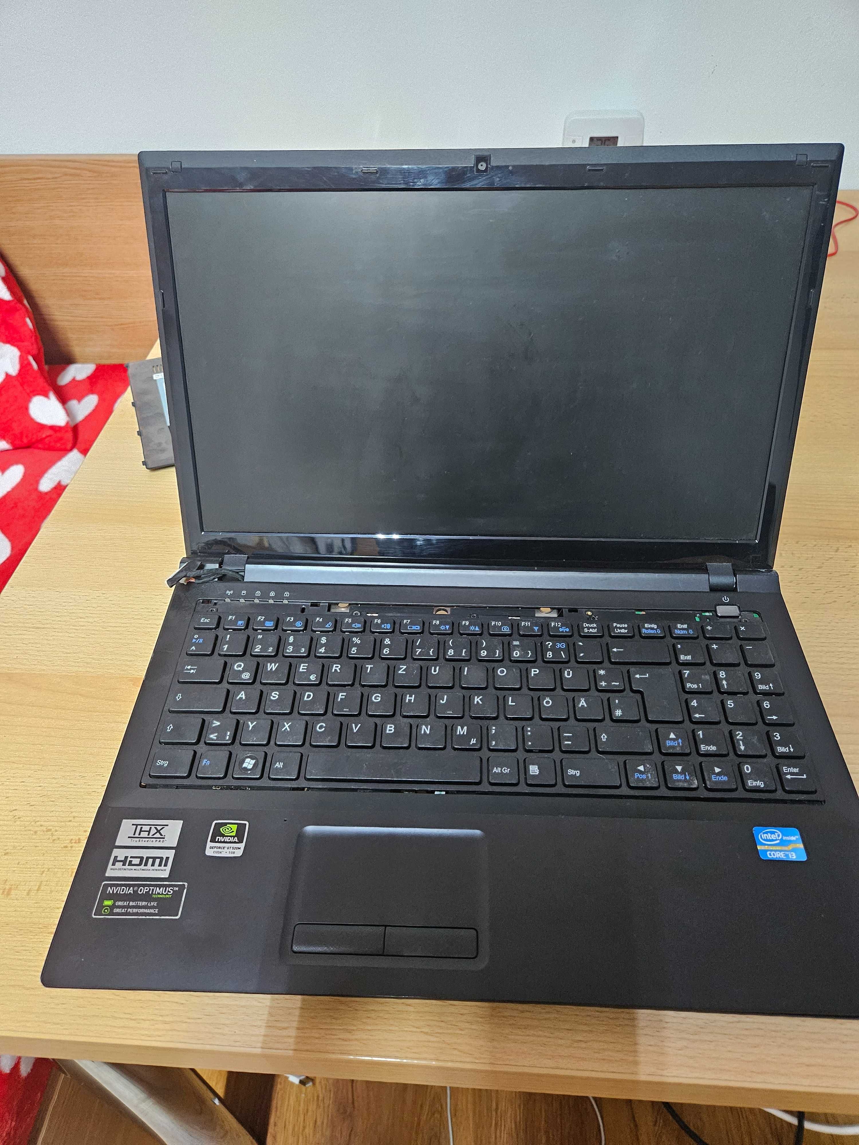 Laptop Terra mobile1547 ptr piese