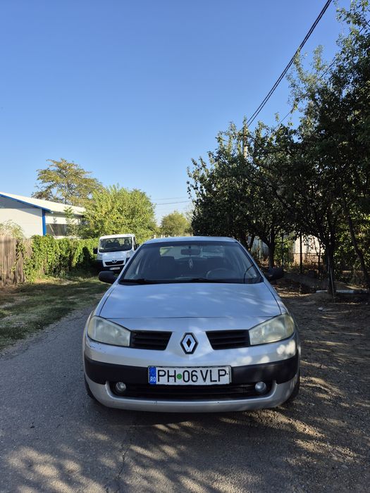 Vând Renault Megane