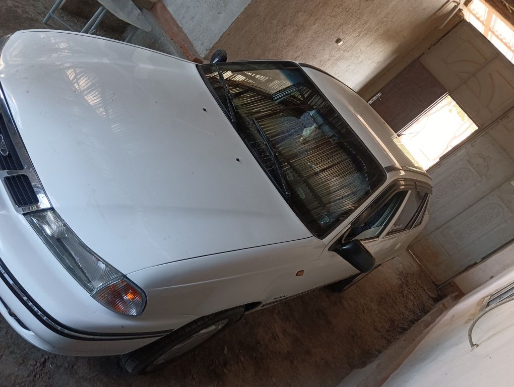 Nexia 1 sotiladi
