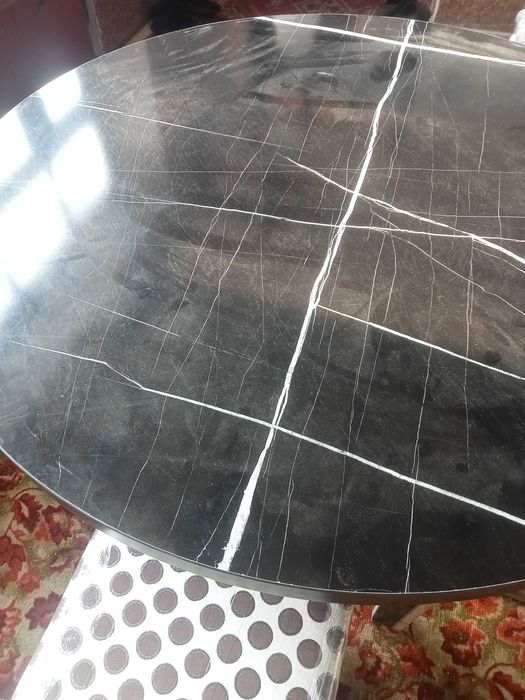 Стол и табуретка набор