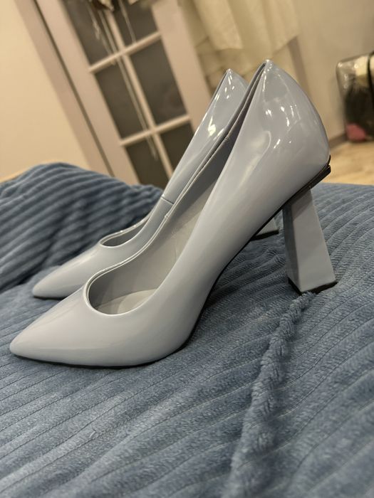 Женские туфли новые 37р