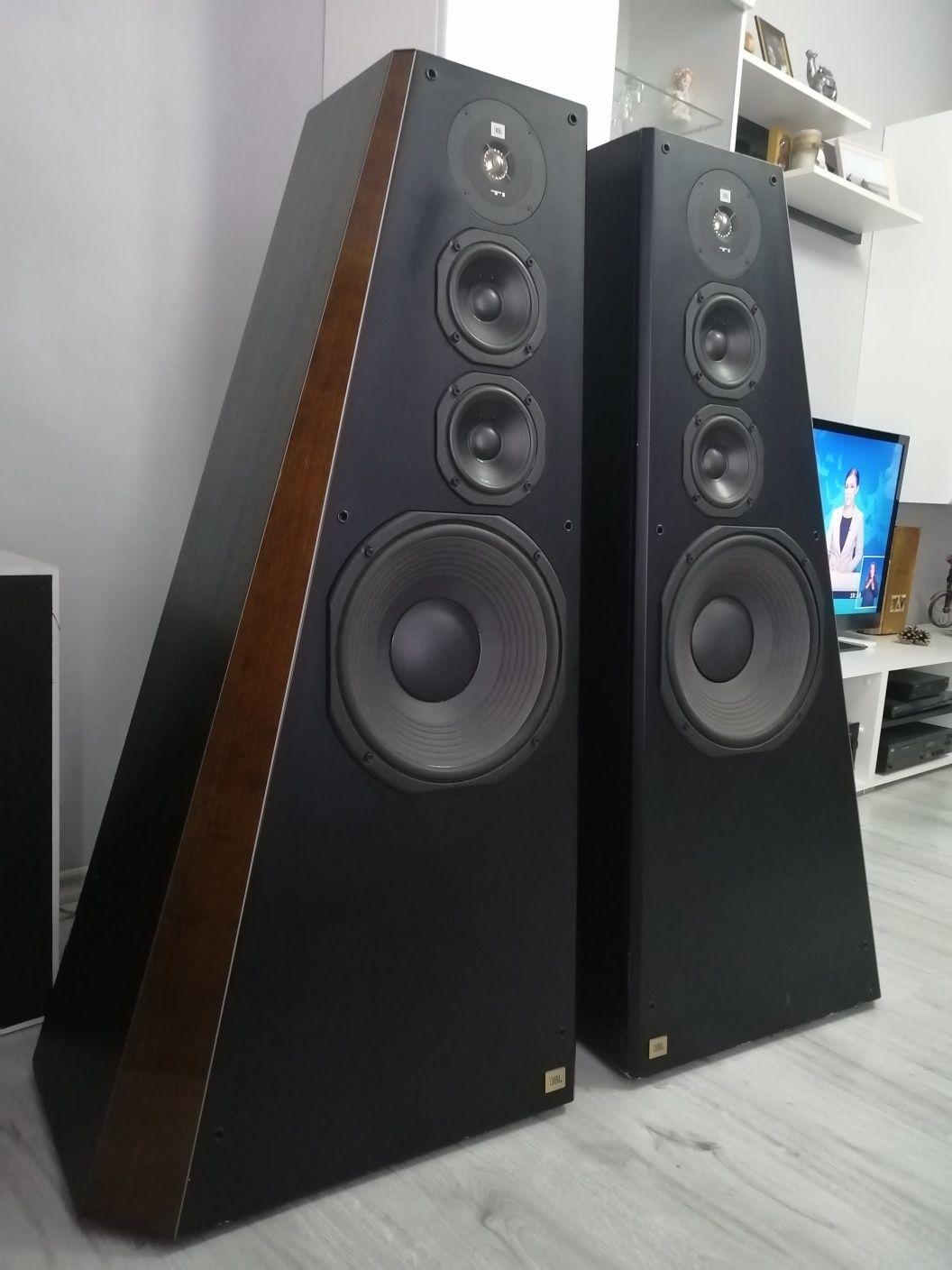 Тонколони JBL Ti5000