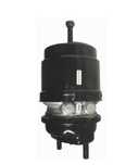 cilindru pretnesionare frana cu disc DAF105 sistem IBV DAF 1 686 002 1365 122 Mercedes A0204203018