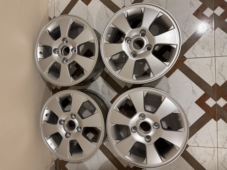 Lacetti radnoy diska ideal