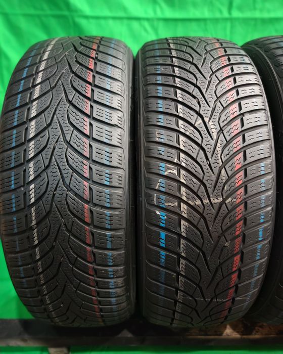 195/55R16 Ceat 7-6,2mm in stare perfecta