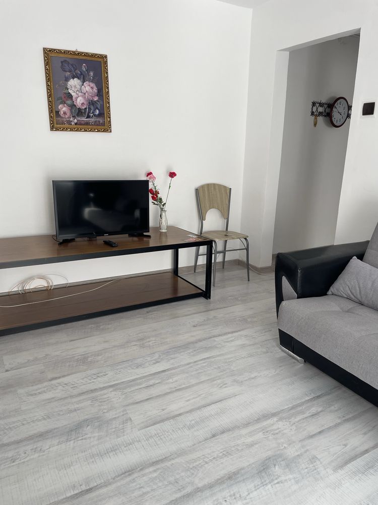 Apartament pe str Carpati