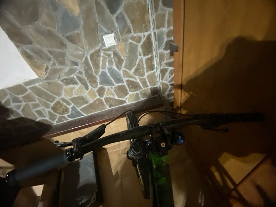 Bicicleta Specialized demo 8