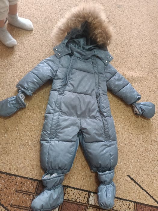 Продам комбез детский