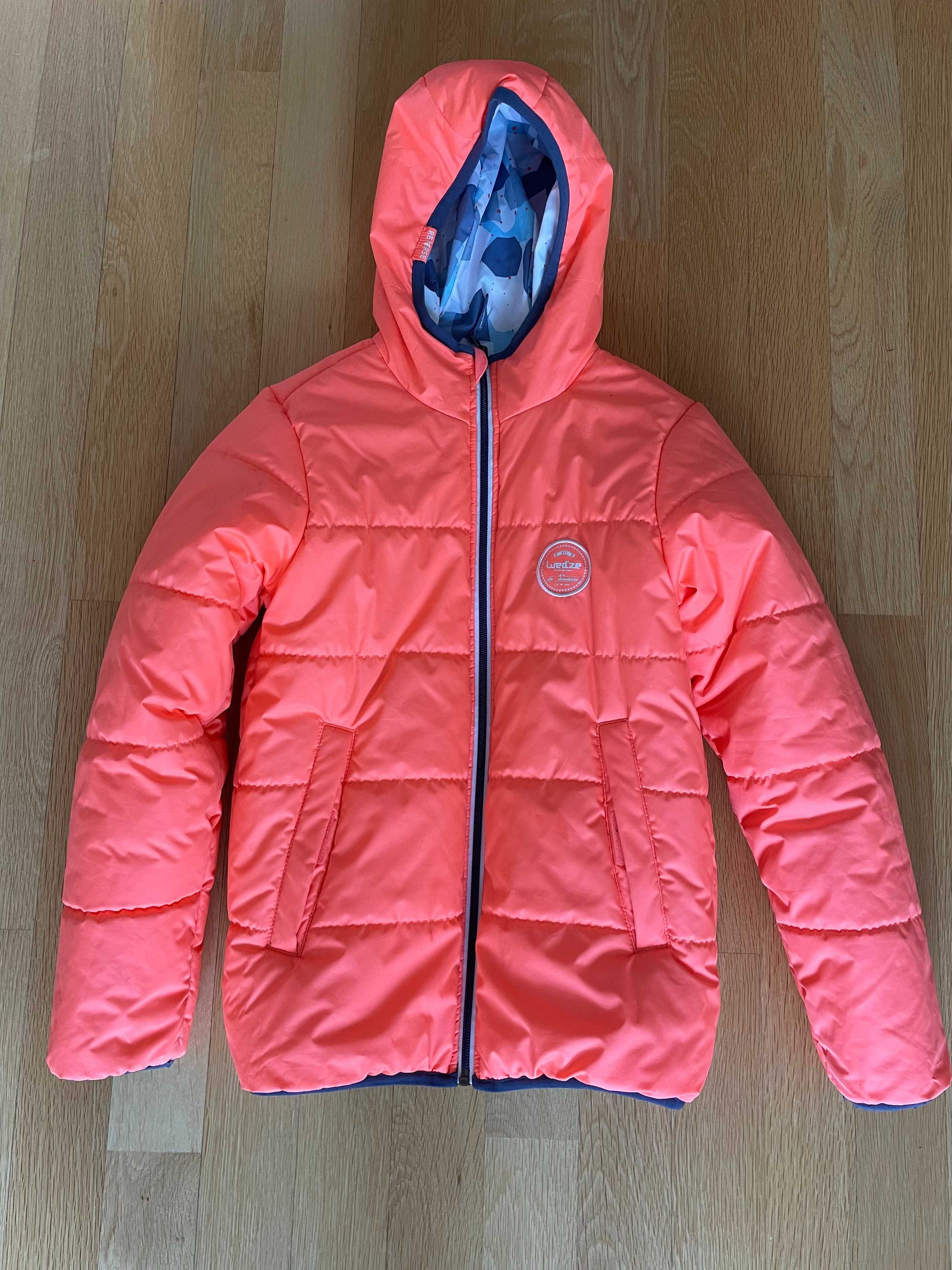 Детски ски дрехи - Wedze, Roxy, Quechua, The North Face