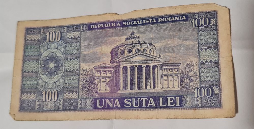 Vand Bancnote vechi colectie