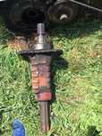 Trompa tractor u650
