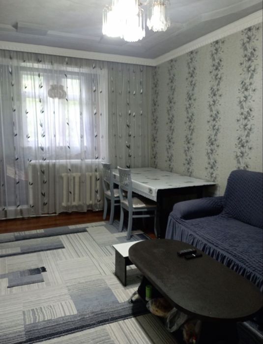 Сдается 2 ком Чиланзар 10 квартал. Рынок Фархадский Автозапчасти