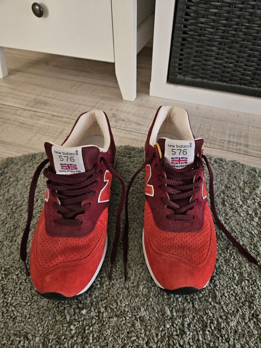 Incaltaminte NB marime 43