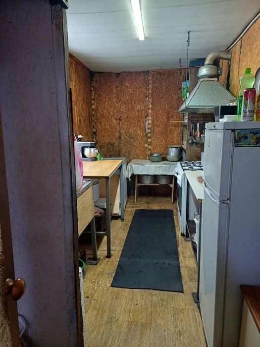 Контейнер столовый