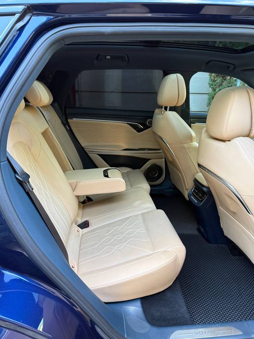 24.250.S. VOYAH Free.