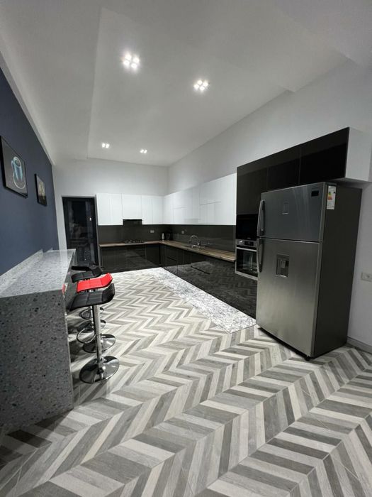 Дача в Чарваке с зимним бассейном без маклер (HI-tech) дача аренда