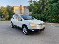 Nissan Qashqai+2 Tekna, 7 locuri