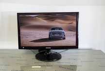 Monitor led Samsung LS24C300 - 24 inch/61 cm - FULL HD