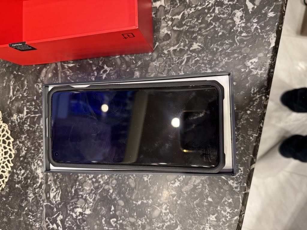 OnePlus 10 pro 5G