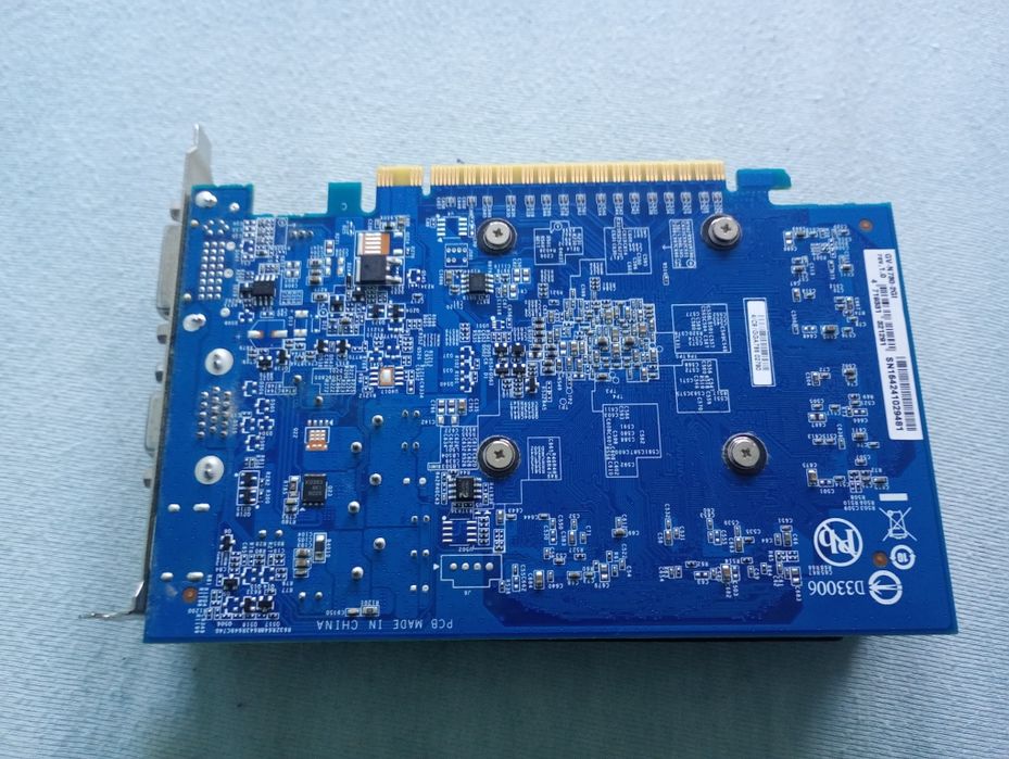 Nvidia geforce gt730 2gb vram ddr3