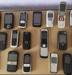 Telefoane vechi colectie