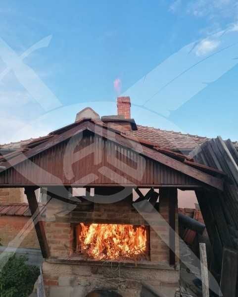 Продава се Къща в с. Градина, Област Пловдив - 100 кв.м за 870 €/кв.м - Снимка #2