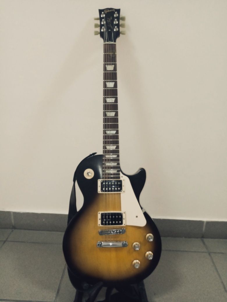 USA Gibson LP Studio 50's Tribute 2016