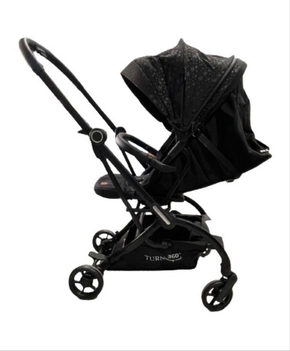 Прогулочная коляска новый