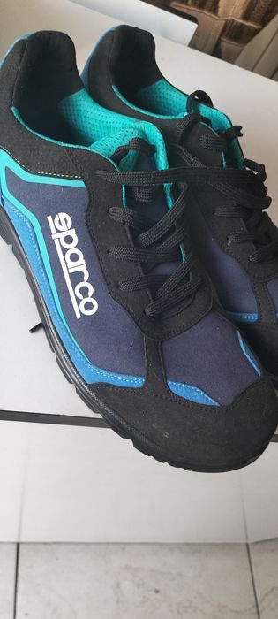 Pantofi și bocanci Heckel, Atlas, Diadora, Sparco