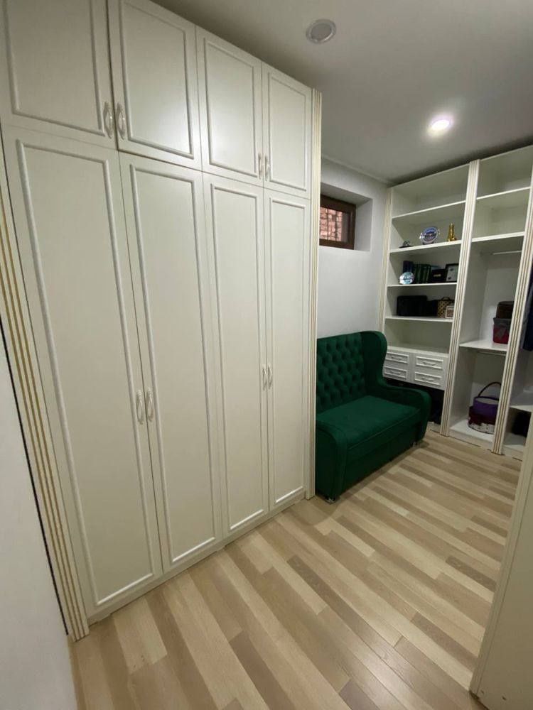 Дуплекс Луначарский 260 кв, новостройка