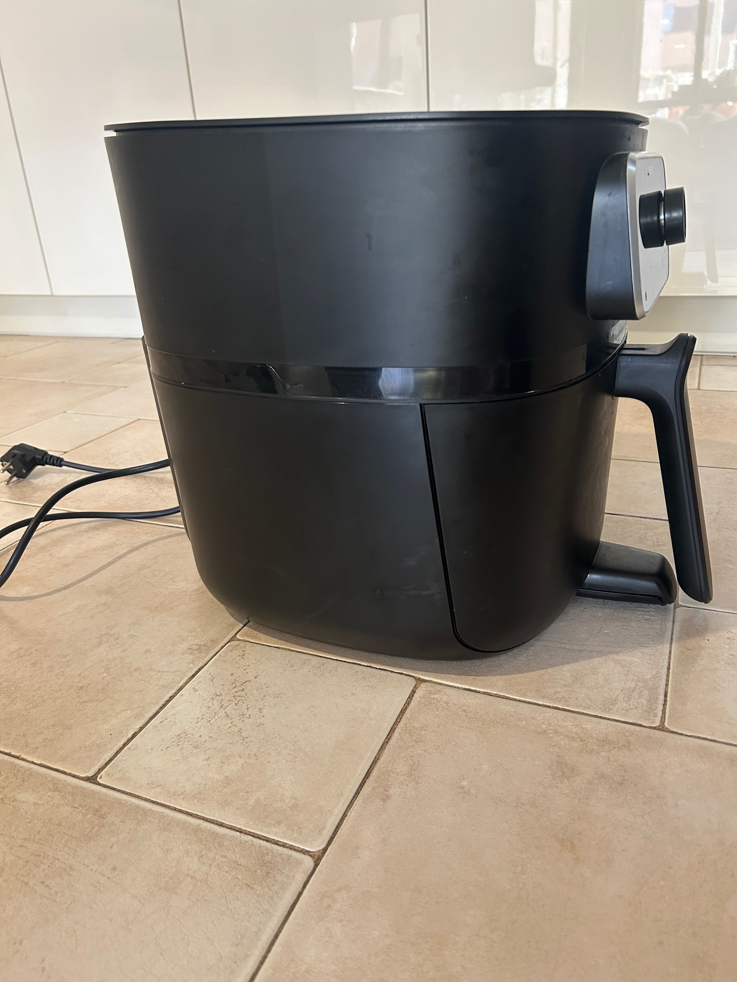 Philips Airfryer Combi XXL HD9875/90