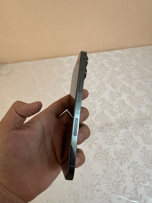 Iphone 13 pro max Green