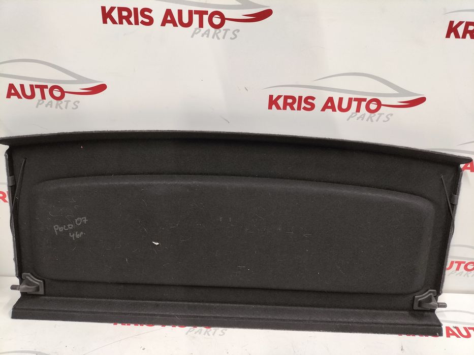 Кора багажник Vw Polo / Фолксваген Поло 2005г.