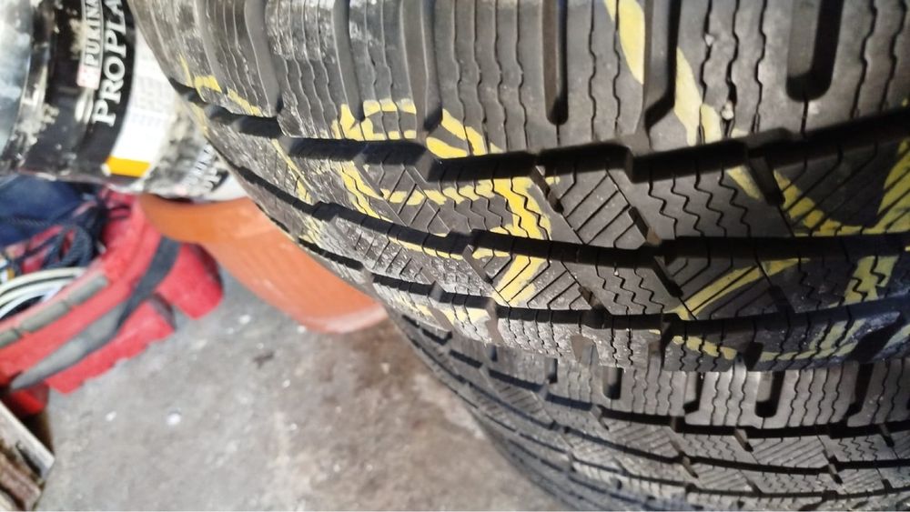 Комплект Джанти и Гуми за автобус , Michelin