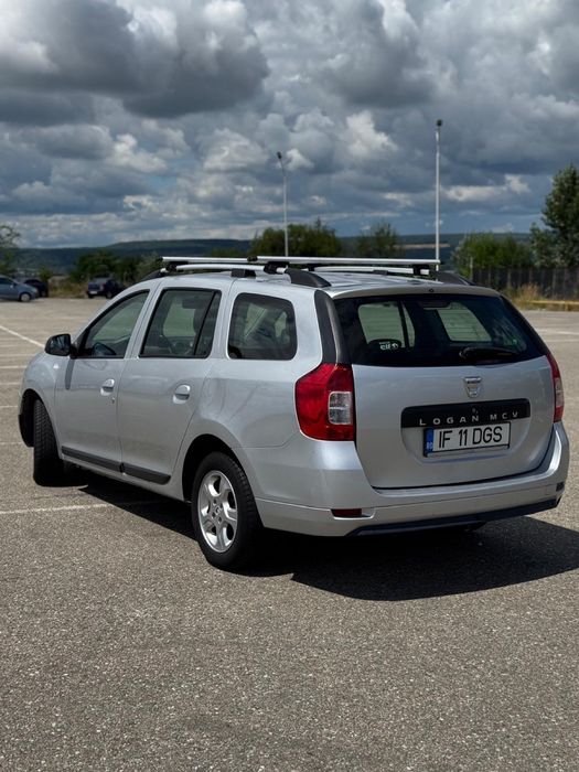 Vand Dacia Logan MCV
