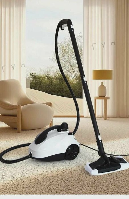 Пароочиститель SC 2 EasyFix