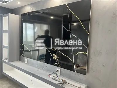 Продава се Двустаен апартамент в Бургас, Меден рудник - зона Б - 53 кв.м за 1670 €/кв.м - Снимка #1