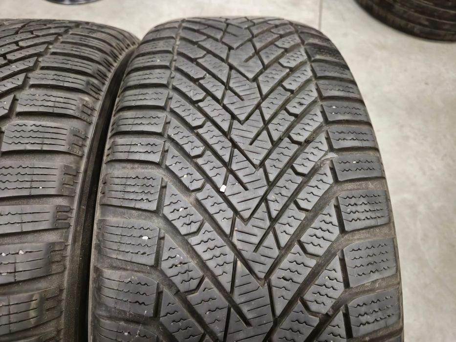 2 anvelope iarna Pirelli 235 60 18