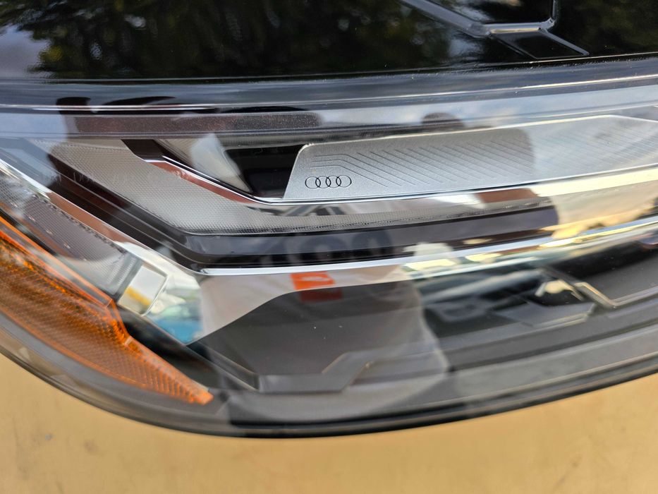 Фар за Audi Q5 80A